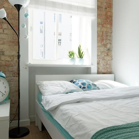 Apartament Wilda Nova Poznań Zewnętrze zdjęcie