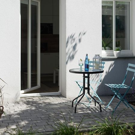 Apartament Wilda Nova Poznań Zewnętrze zdjęcie