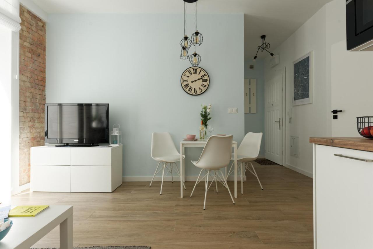 Apartament Wilda Nova Poznań Zewnętrze zdjęcie