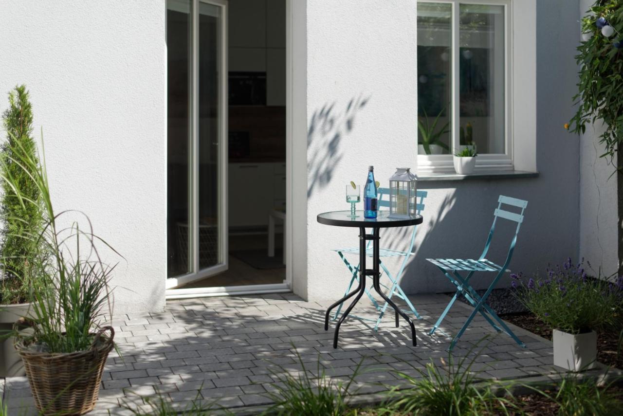 Apartament Wilda Nova Poznań Zewnętrze zdjęcie