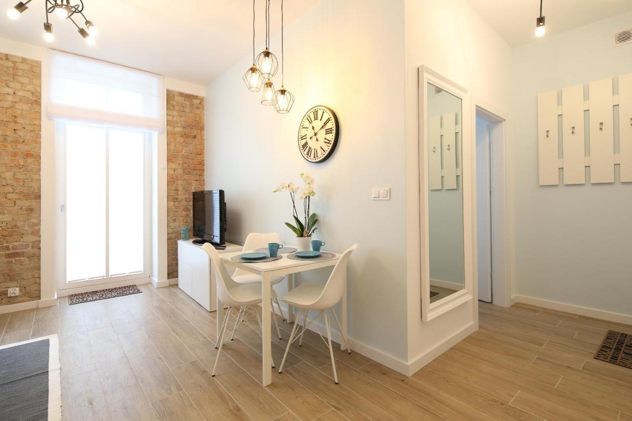 Apartament Wilda Nova Poznań Zewnętrze zdjęcie