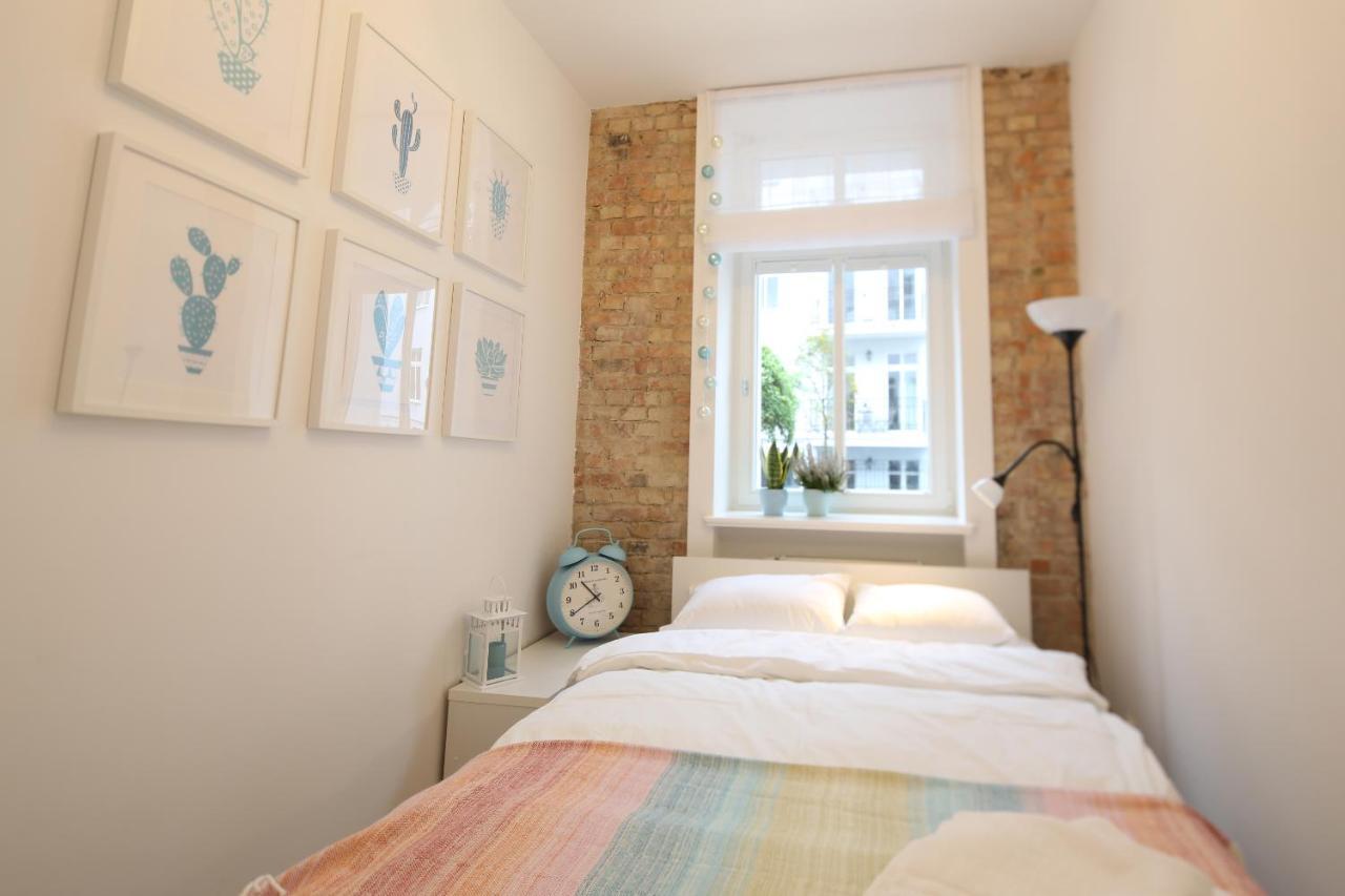 Apartament Wilda Nova Poznań Zewnętrze zdjęcie